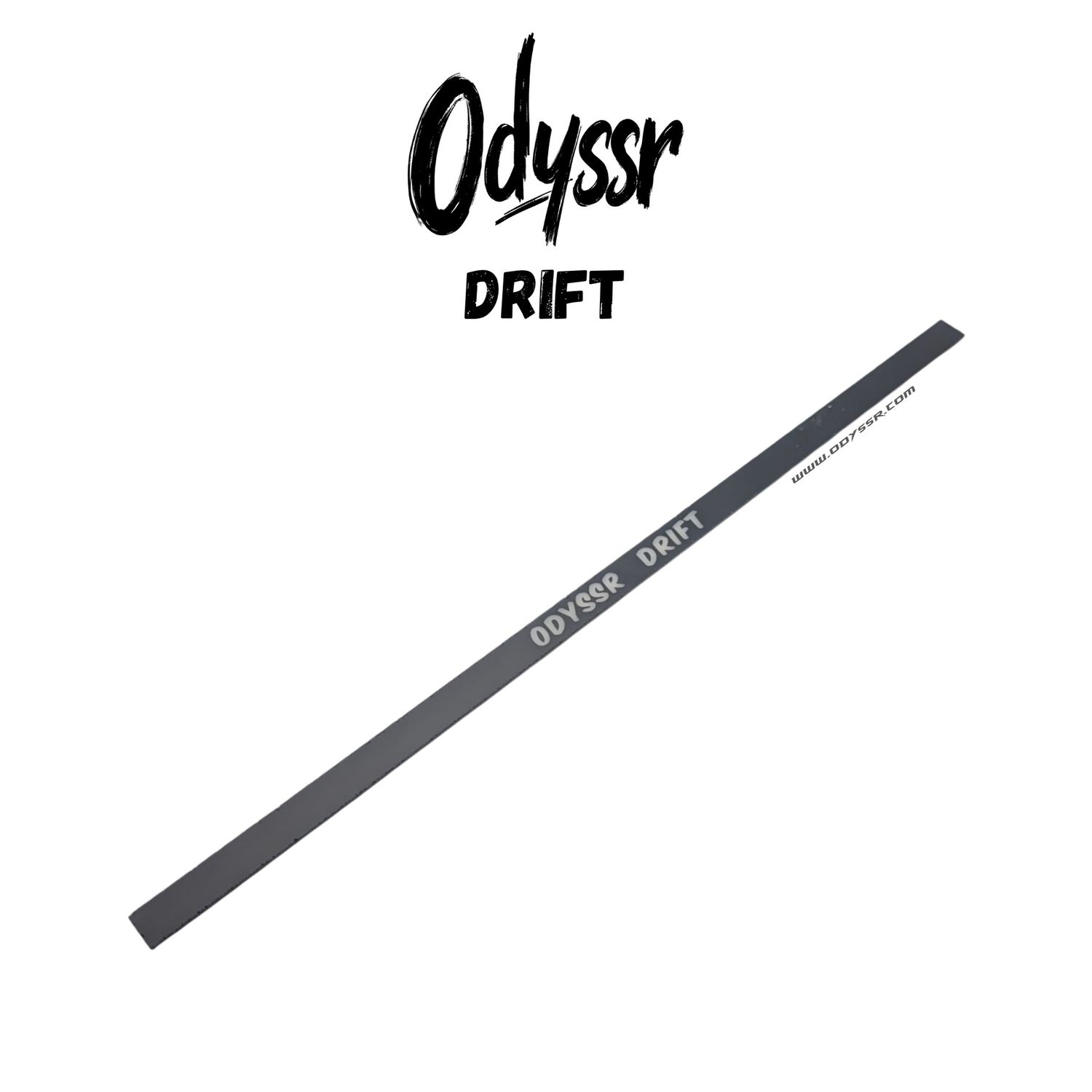 Odyssr Drift | CACHE LED DU DECK Odyssr Drift | CACHE LED DU DECK