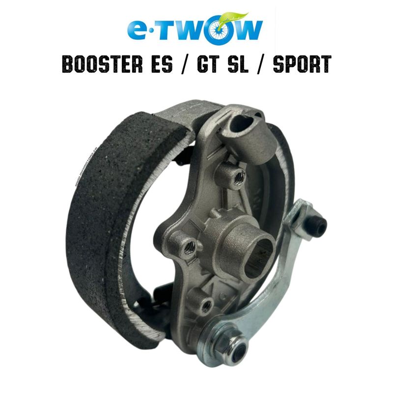 Etwow Booster Es & Gt Sl & Sport | FREIN TAMBOUR