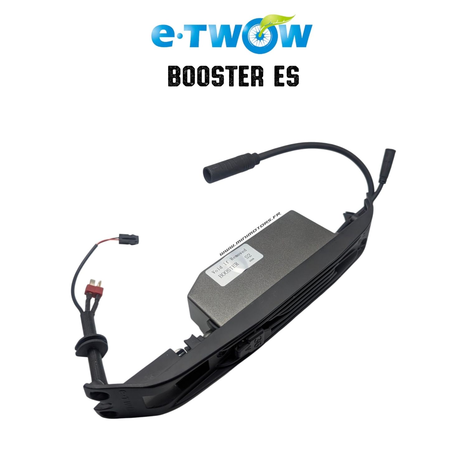 Etwow Booster Es | CONTROLEUR 36V Etwow Booster Es | CONTROLEUR 36V