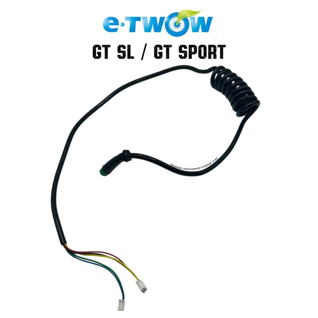 Etwow Booster Es | CABLE DISPLAY ES Etwow Booster Es | CABLE DISPLAY ES