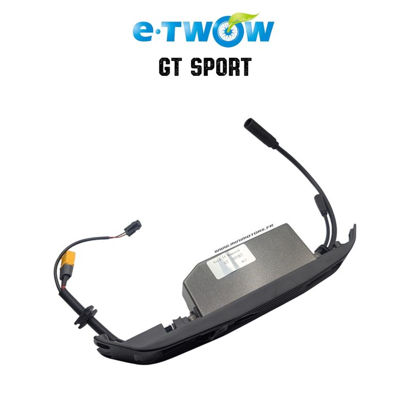 Etwow Gt Sport | CONTROLEUR 48V10,5A