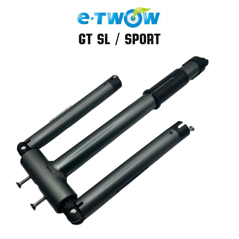 Etwow Gt Sl & Sport | GUIDON COMPLET