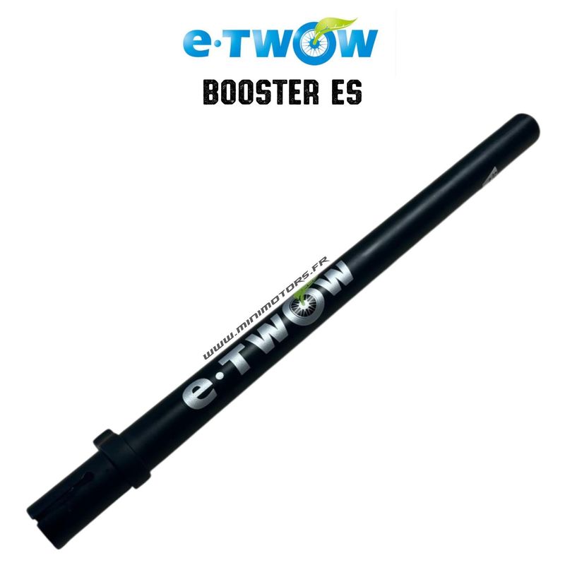 Etwow Booster | COLONNE DE DIRECTION