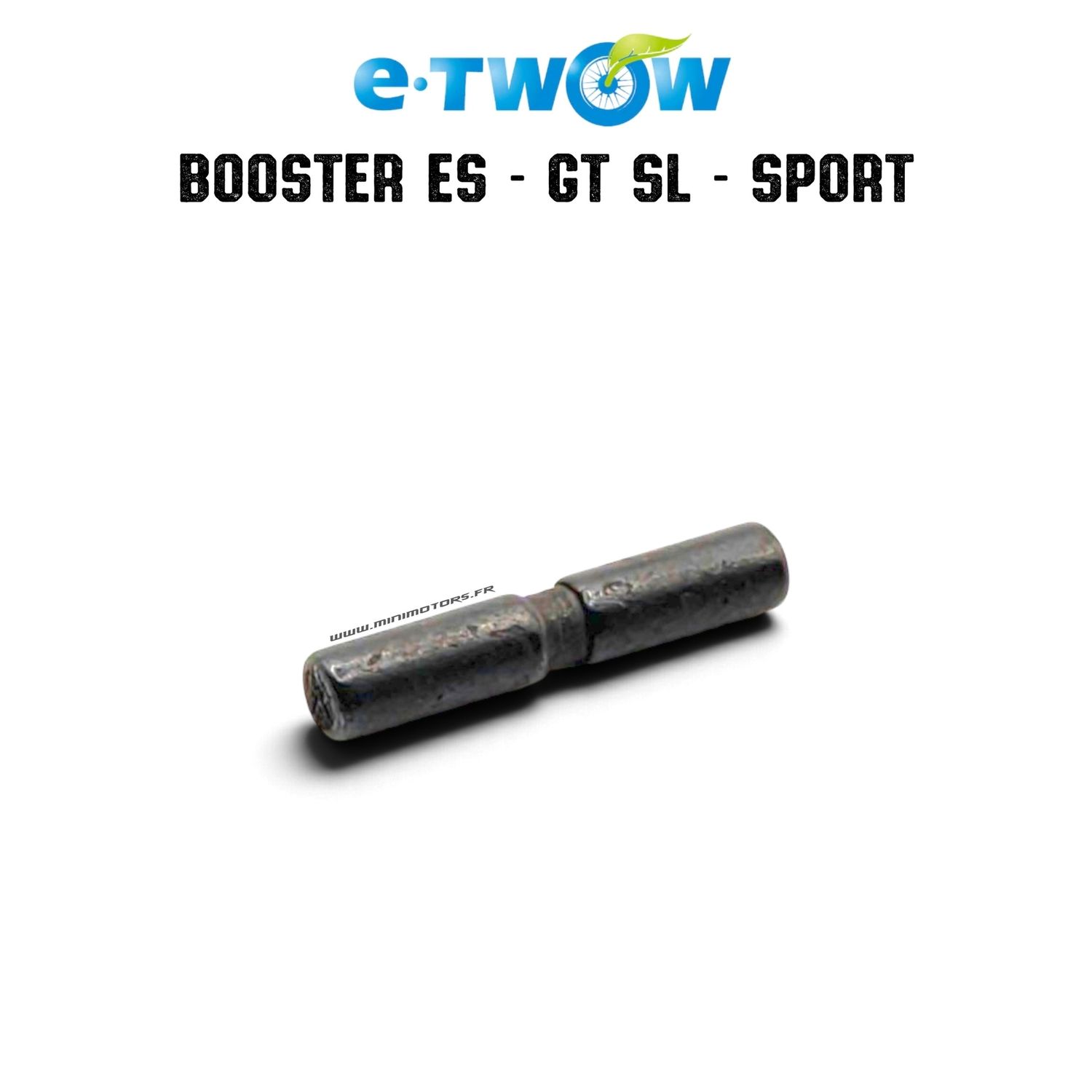 Etwow Booster Es & Gt Sl & Gt Sport | SUPPORT RESSORT PLIAGE Etwow Booster Es & Gt Sl & Gt Sport | SUPPORT RESSORT PLIAGE