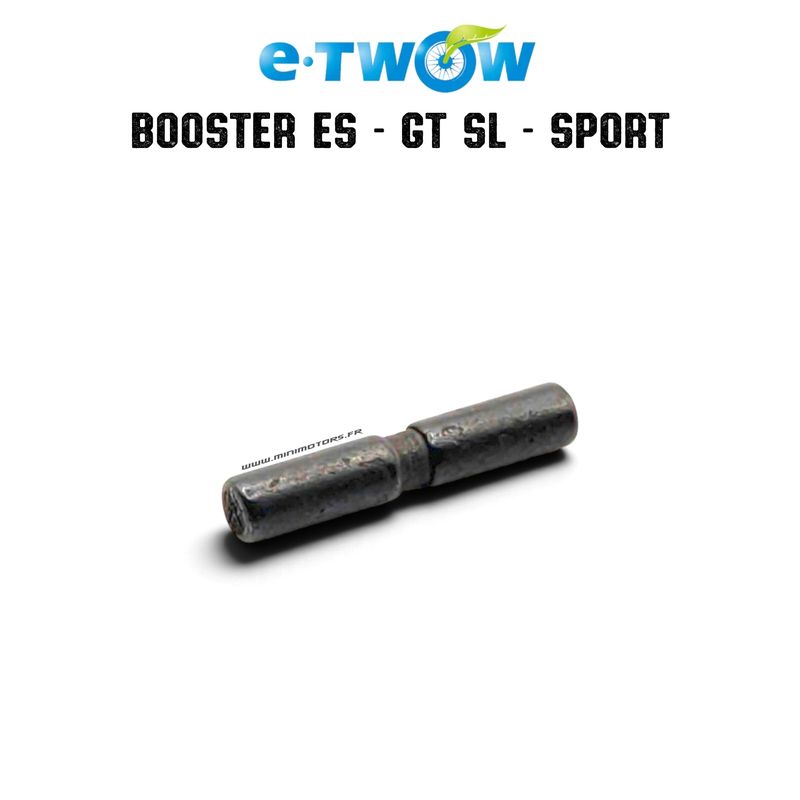 Etwow Booster Es & Gt Sl & Gt Sport | SUPPORT RESSORT PLIAGE