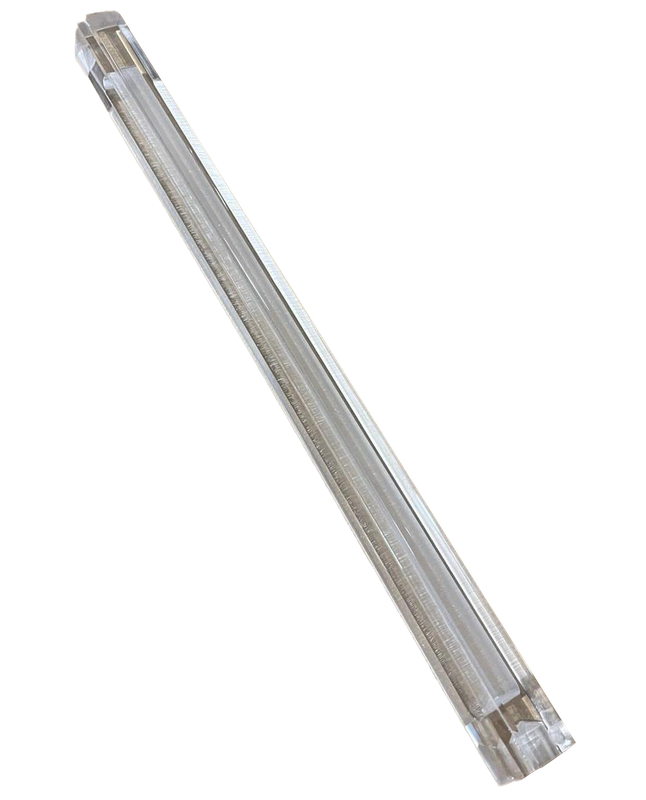 Hero S8 & S9 | CACHE LED GAUCHE