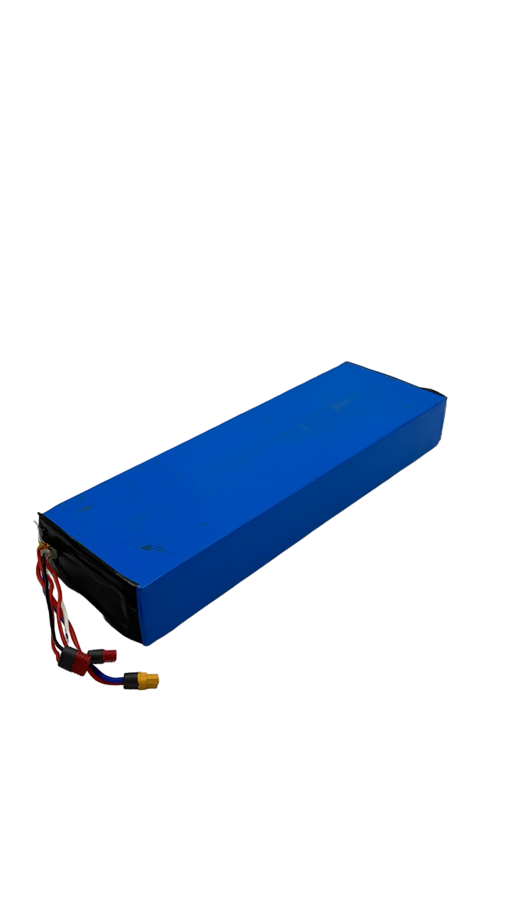 Hero S8 | BATTERIE 52V 21AH RECONDITIONNEE Hero S8 | BATTERIE 52V 21AH RECONDITIONNEE