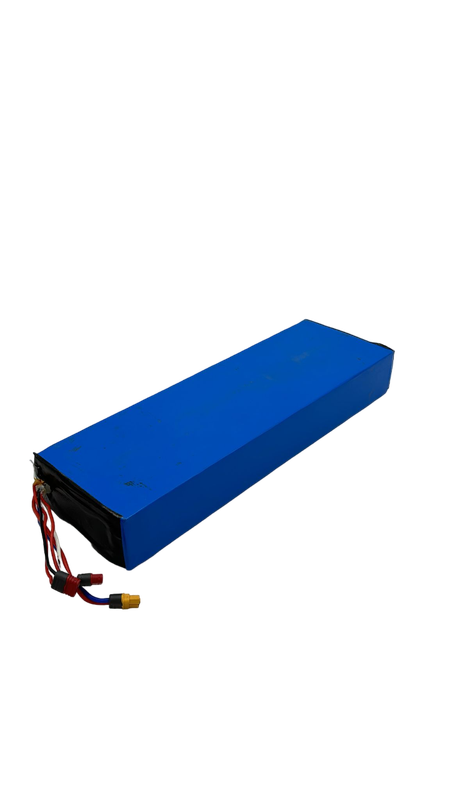 Hero S8 | BATTERIE 52V 21AH RECONDITIONNEE