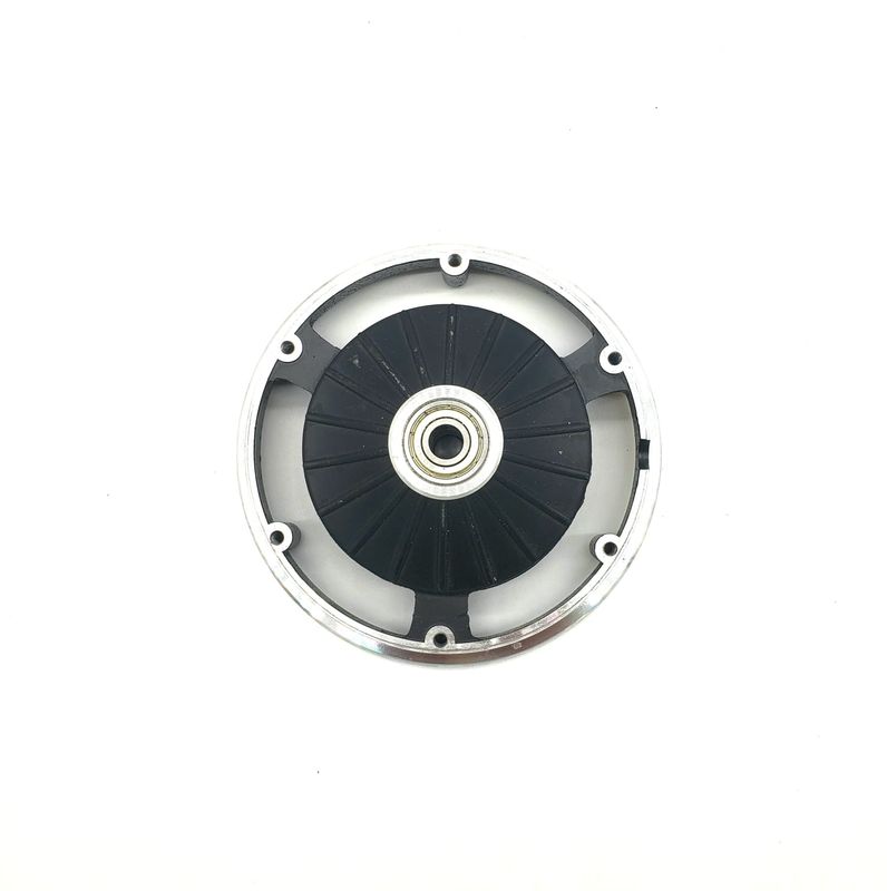 Hero S9 | JANTE AVANT COTE FREIN A TAMBOUR