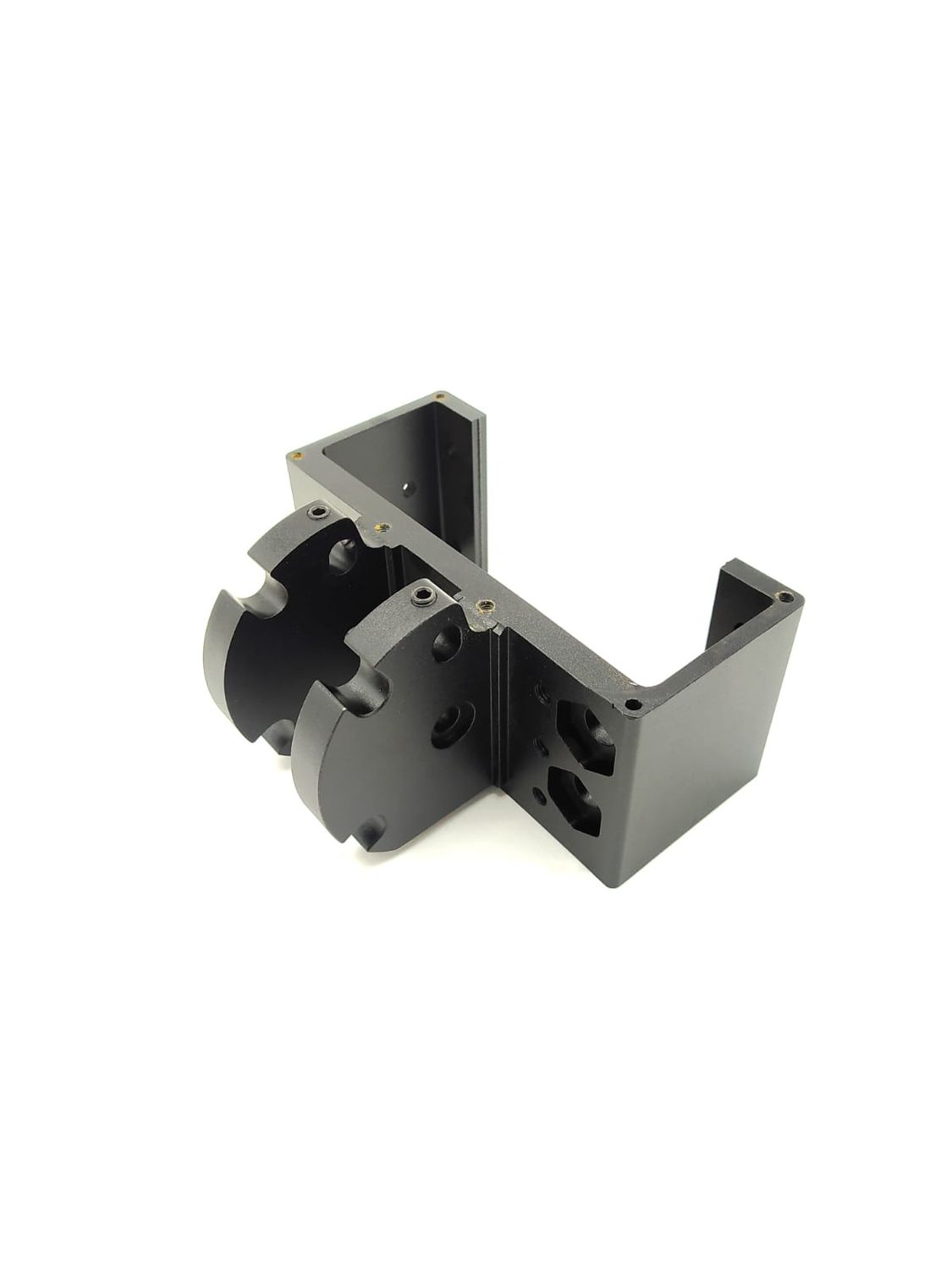 Hero X8 | BLOC SYSTEME DE PLIAGE Hero X8 | BLOC SYSTEME DE PLIAGE