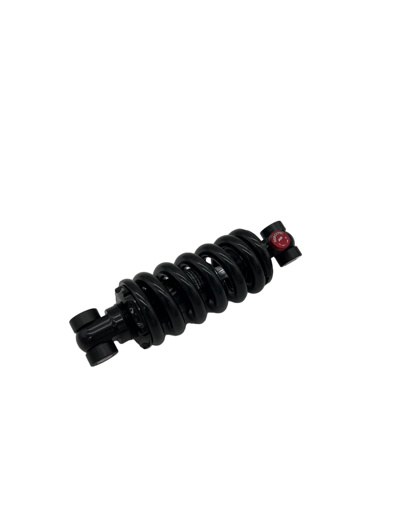Hero X | SUSPENSION AVANT ET ARRIERE Hero X | SUSPENSION AVANT ET ARRIERE