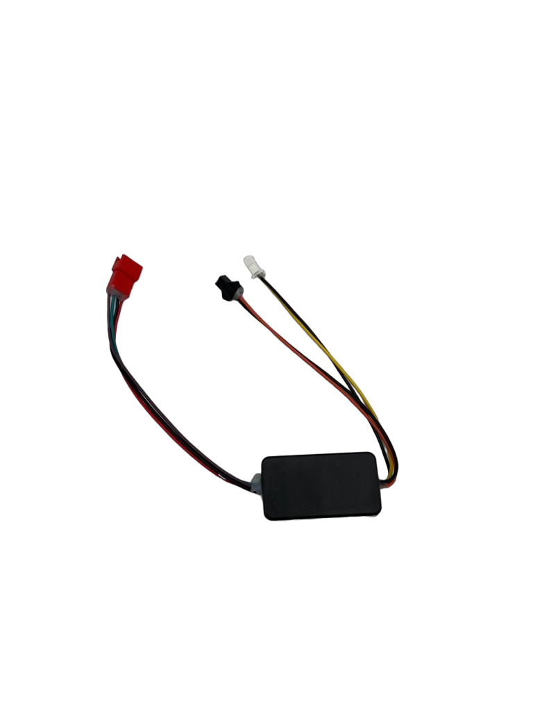 Hero X | CONVERTISSEUR LED RGB Hero X | CONVERTISSEUR LED RGB