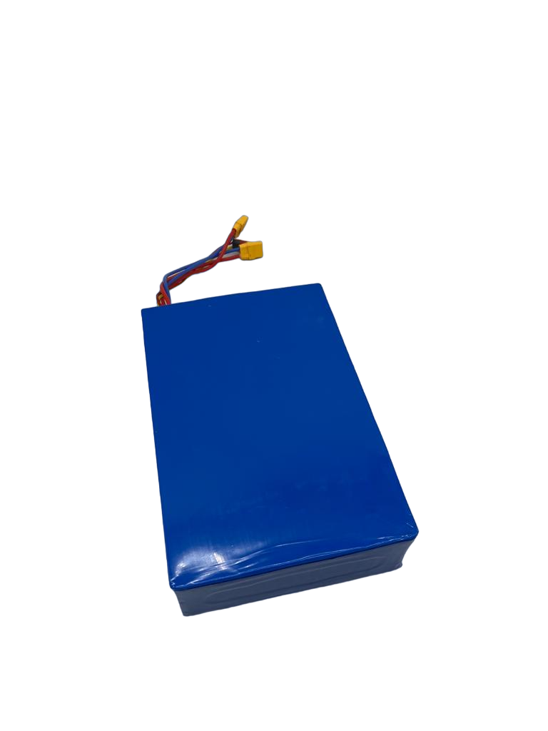 Hero X | BATTERIE 60V 25AH Hero X | BATTERIE 60V 25AH