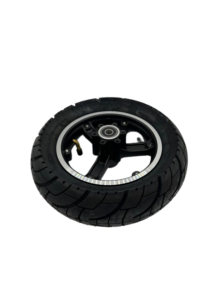 Hero S10 | ROUE AVANT COMPLETE