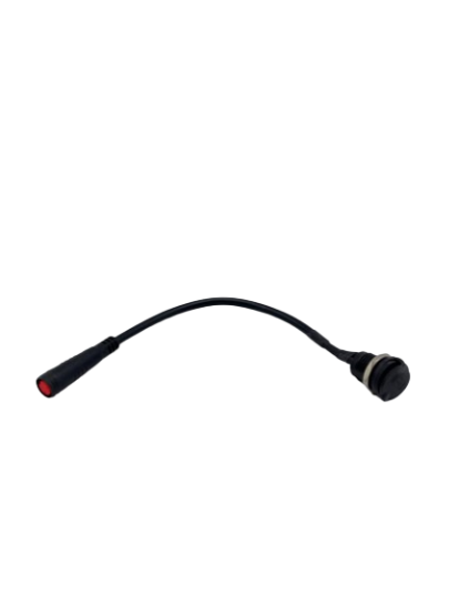 Inmotion L9 / S1f | CABLE PORT CHARGE