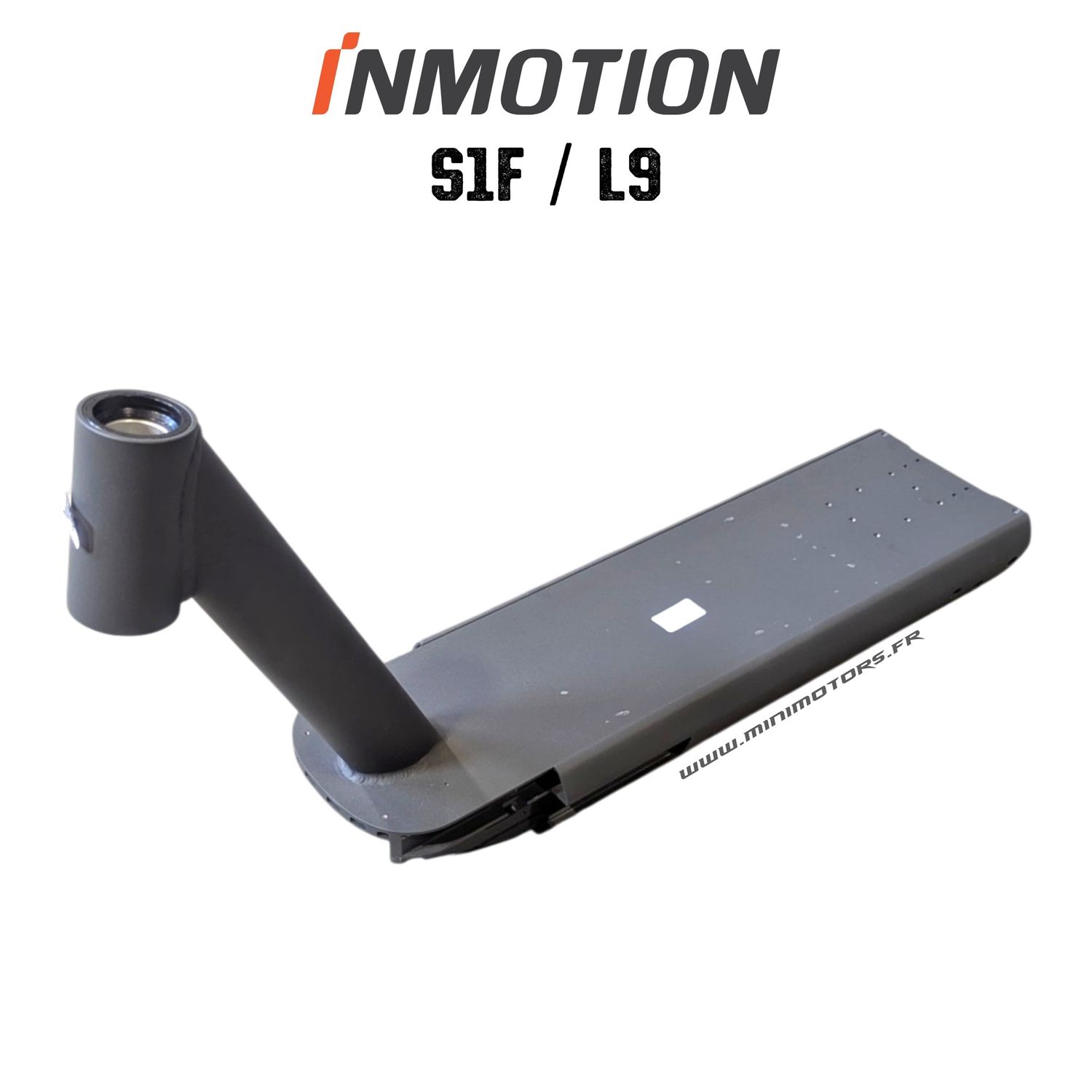Inmotion S1f | CHASSIS Inmotion S1f | CHASSIS