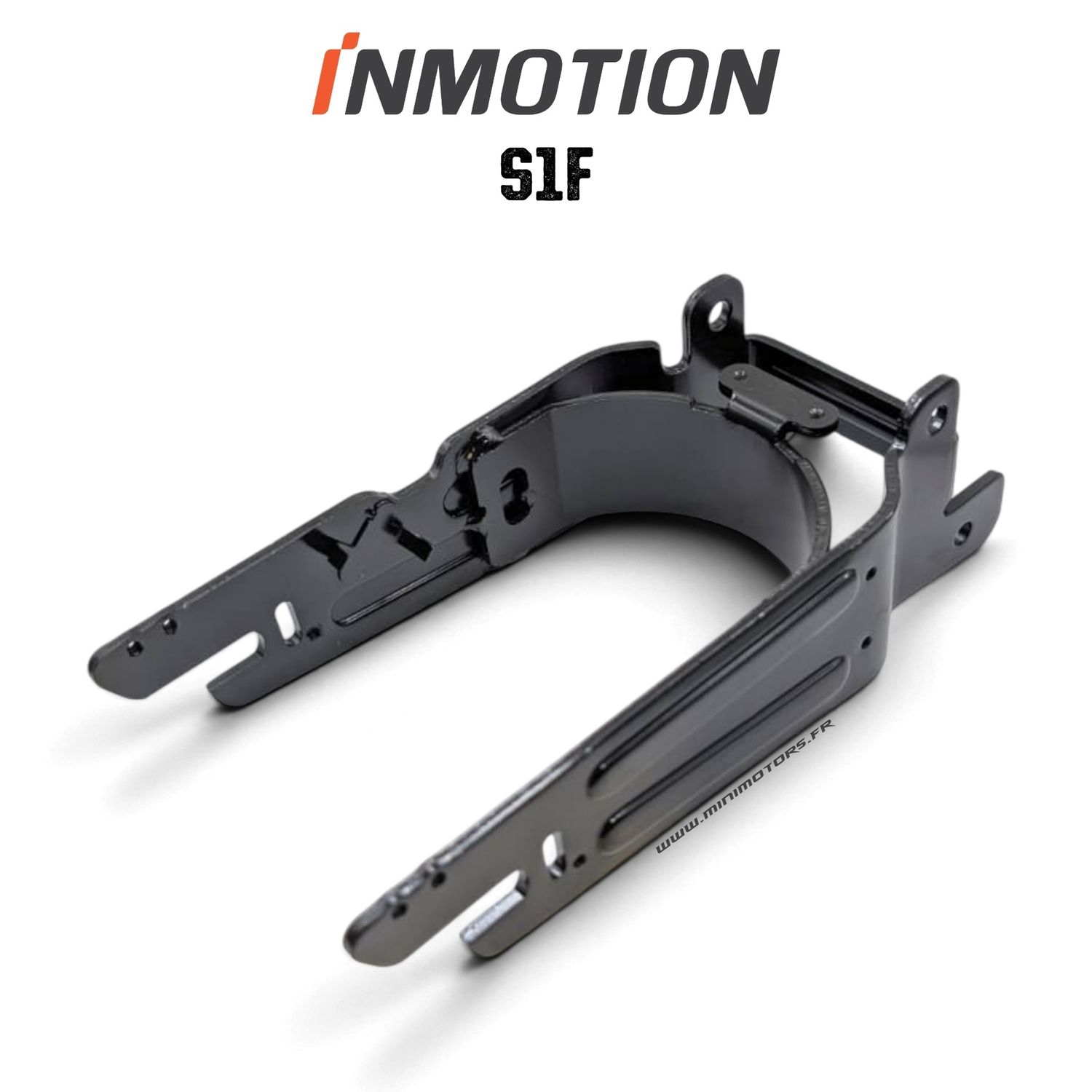 Inmotion S1f | FOURCHE ARRIERE Inmotion S1f | FOURCHE ARRIERE