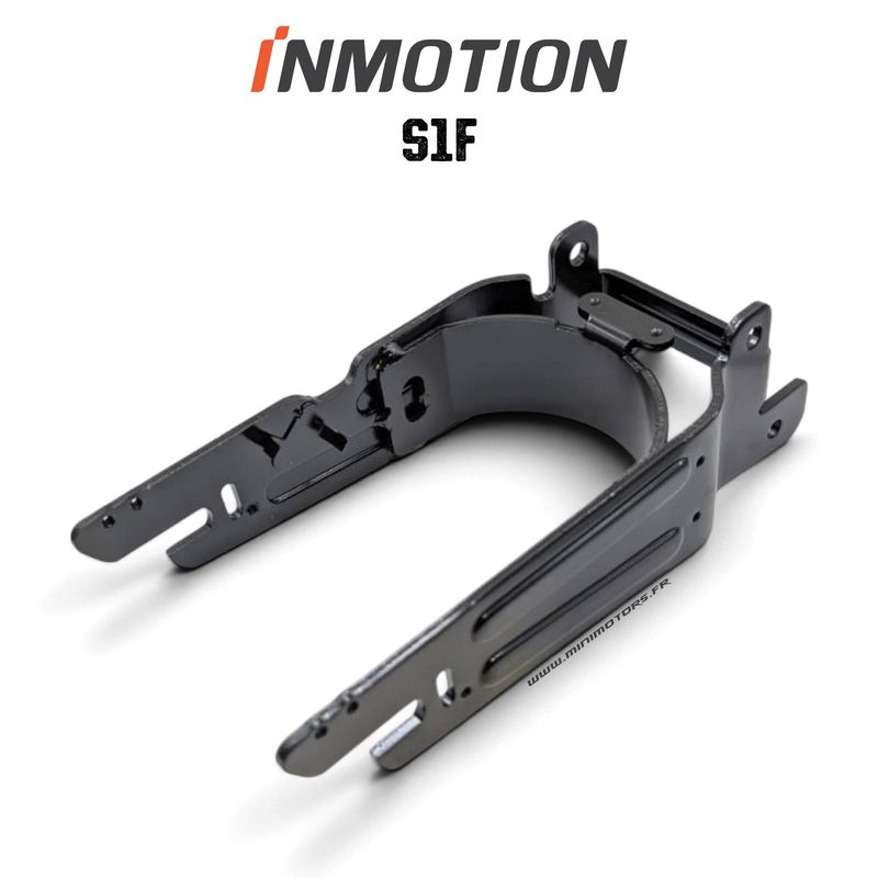 Inmotion S1f | FOURCHE ARRIERE