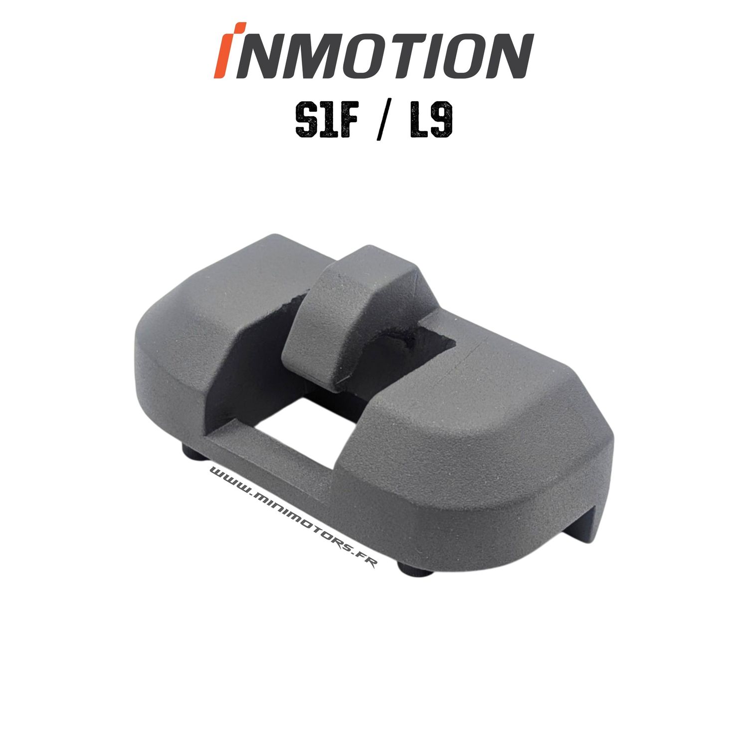 Inmotion S1f | CROCHET CHASSIS Inmotion S1f | CROCHET CHASSIS