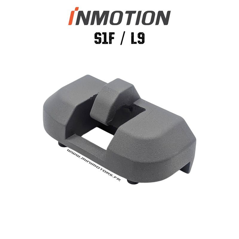 Inmotion S1f | CROCHET CHASSIS