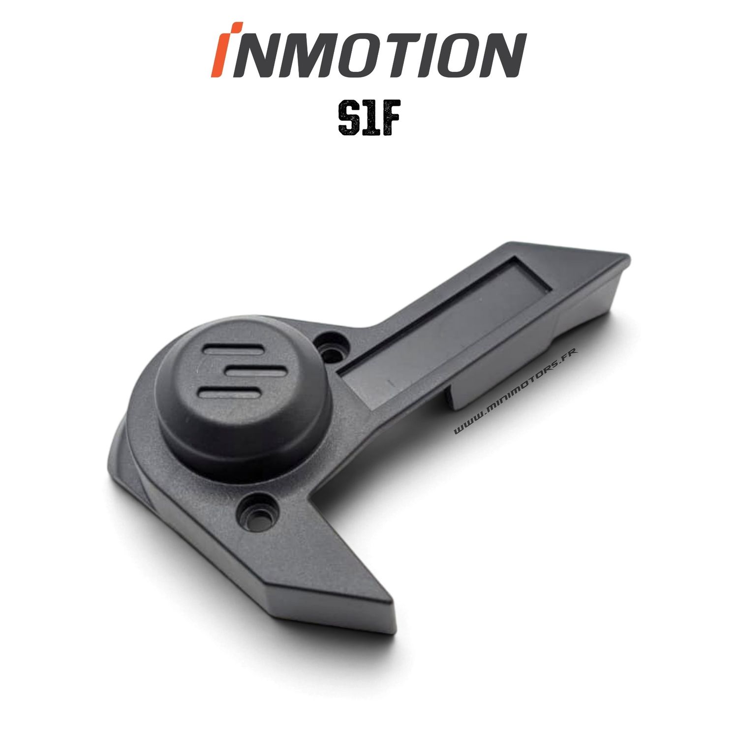 Inmotion S1f | CACHE FOURCHE AVANT GAUCHE Inmotion S1f | CACHE FOURCHE AVANT GAUCHE