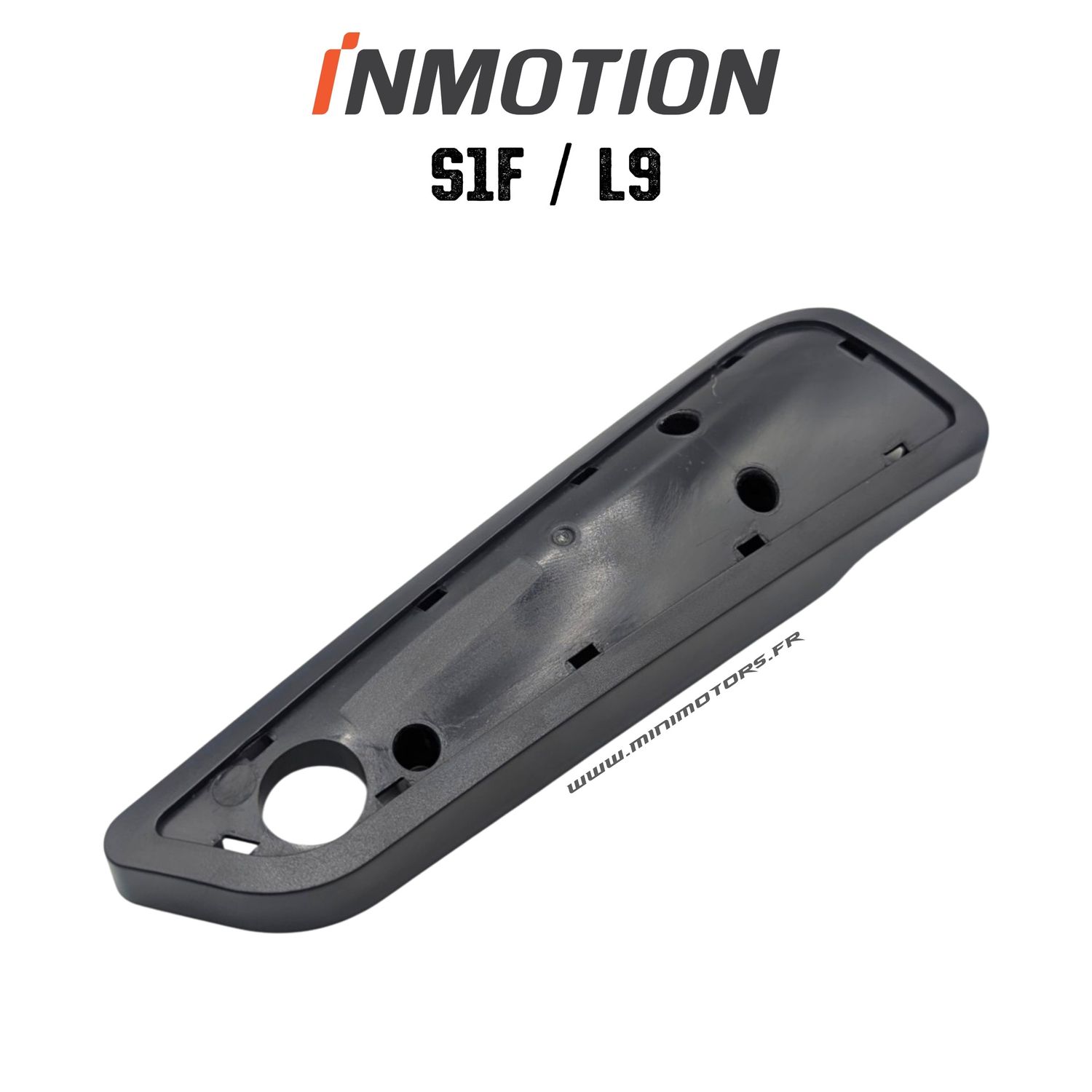 Inmotion S1f | CACHE FOURCHE ARRIERE DROIT Inmotion S1f | CACHE FOURCHE ARRIERE DROIT