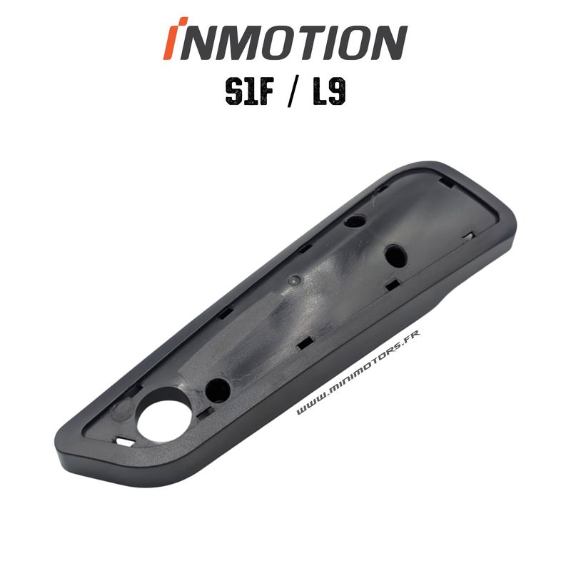 Inmotion S1f | CACHE FOURCHE ARRIERE DROIT