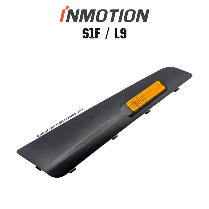 Inmotion S1f | PROTECTION CACHE FOURCHE ARRIERE DROIT