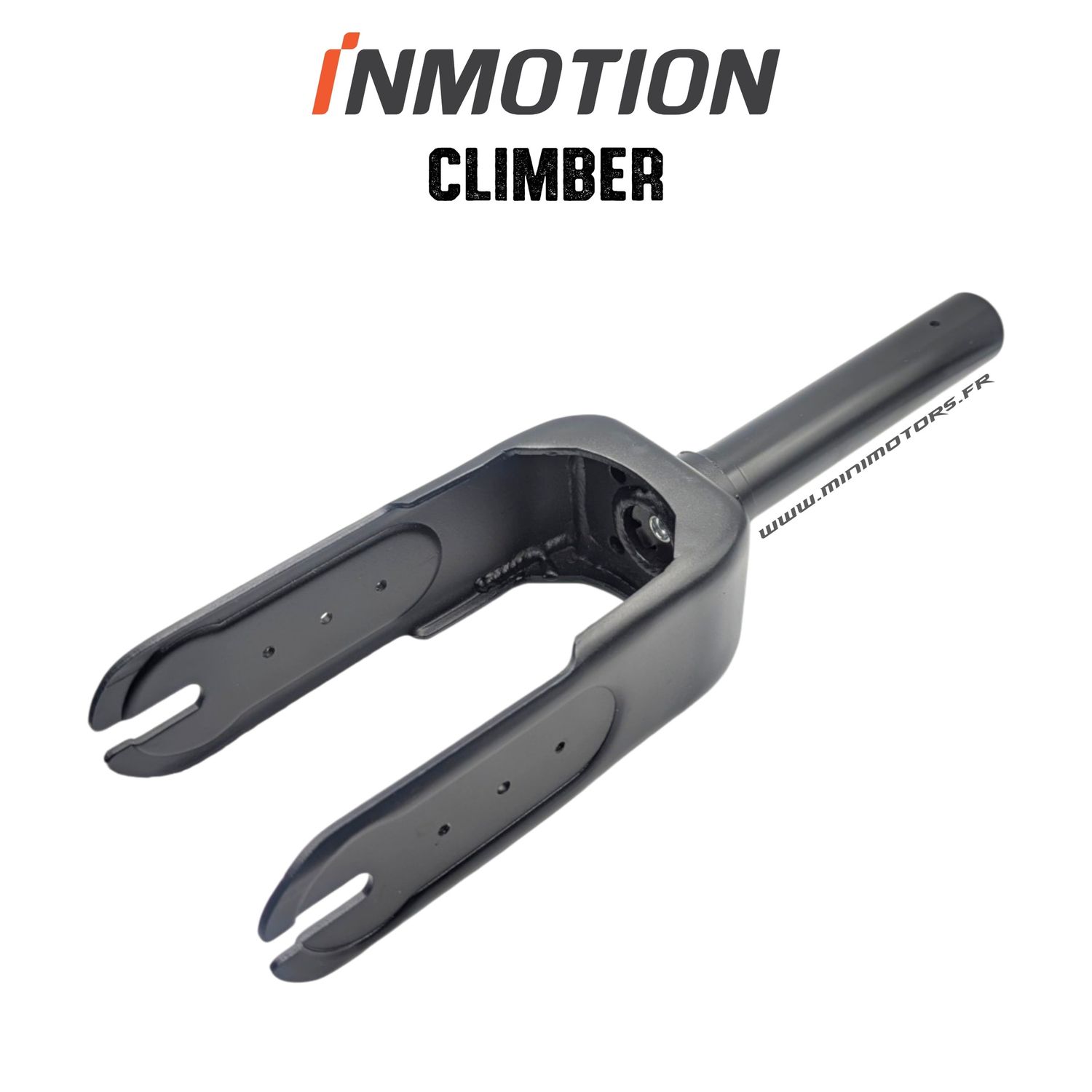 Inmotion Climber | FOURCHE AVANT Inmotion Climber | FOURCHE AVANT