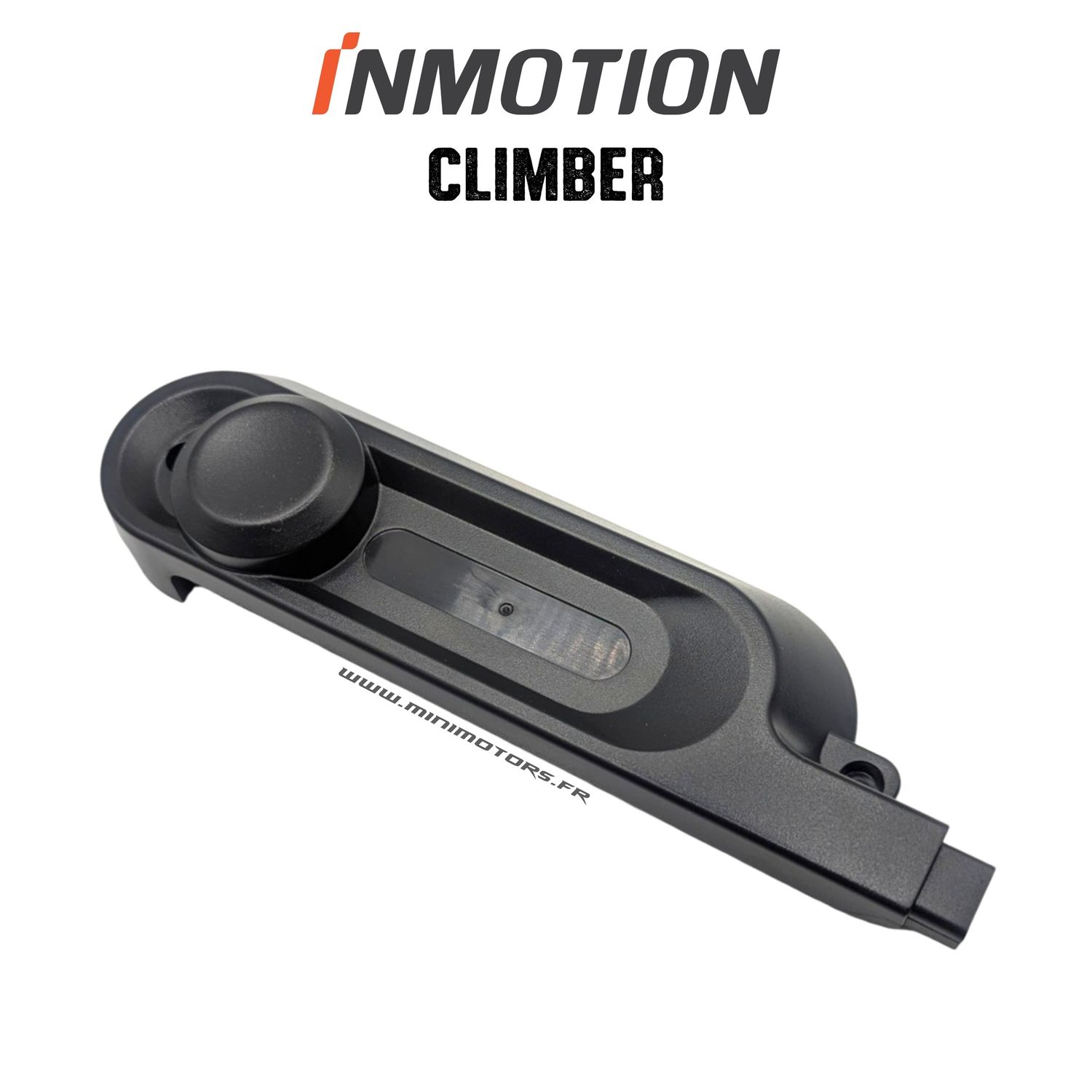Inmotion Climber | CACHE AR COTE CABLE MOTEUR Inmotion Climber | CACHE AR COTE CABLE MOTEUR