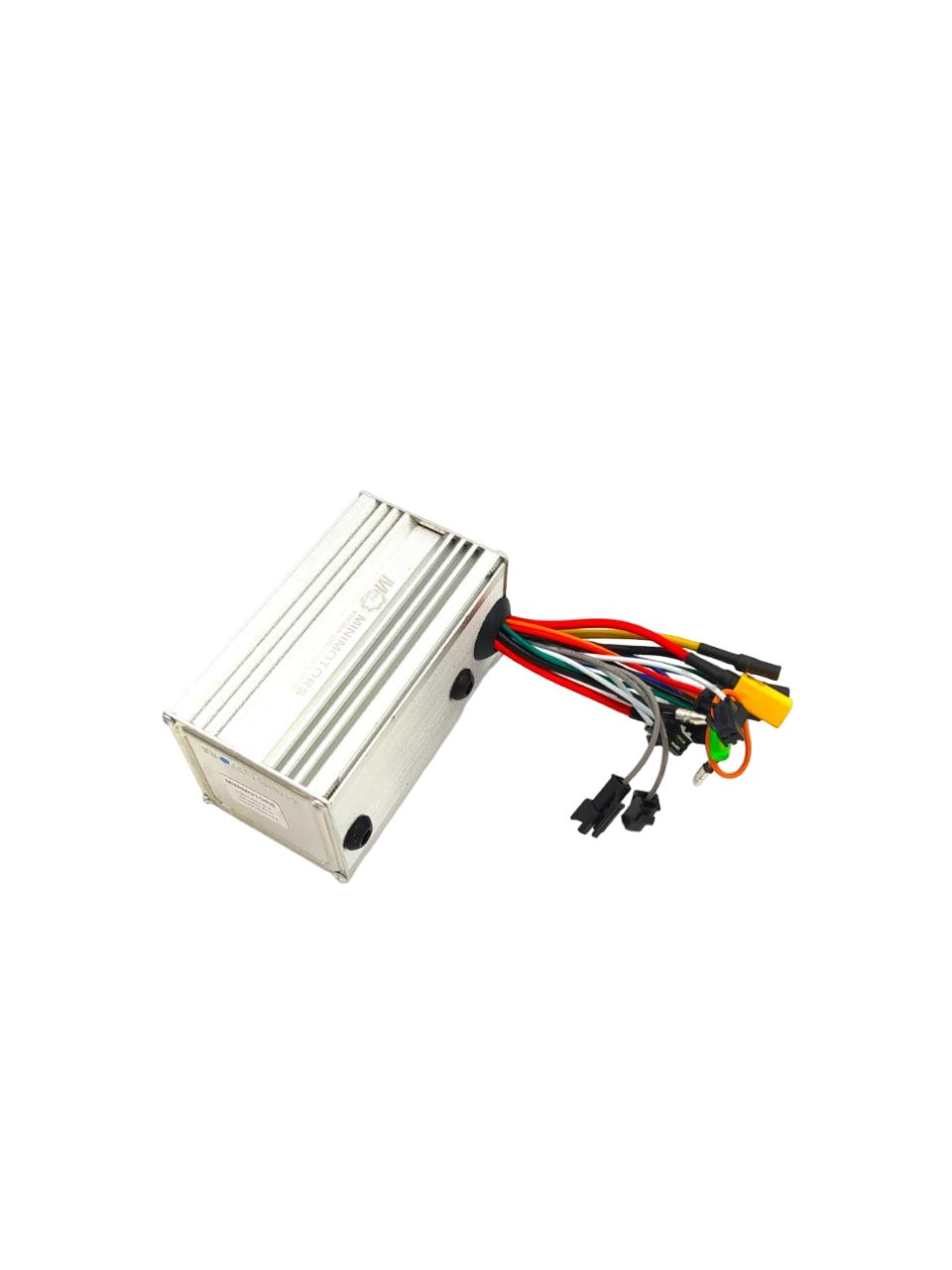 Futecher Gun Pro | CONTROLEUR 52V 30A Futecher Gun Pro | CONTROLEUR 52V 30A