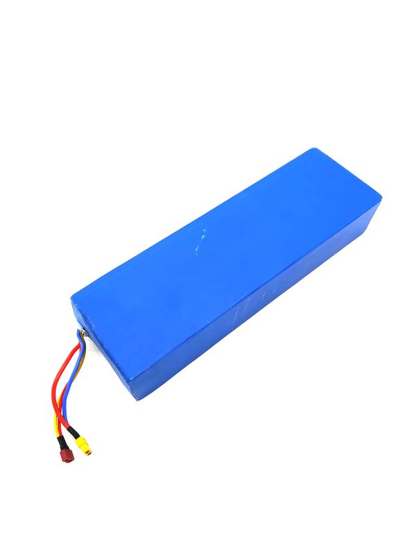 Futecher Gun Pro | BATTERIE 52V20,8Ah