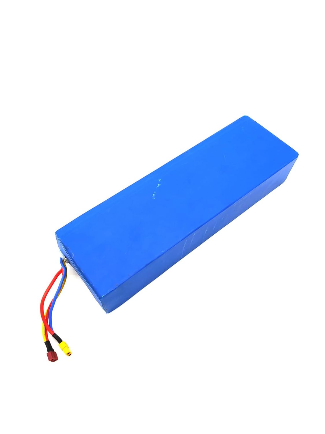 Futecher Gun Pro | BATTERIE 52V 20,8Ah RECONDITIONNEE Futecher Gun Pro | BATTERIE 52V 20,8Ah RECONDITIONNEE