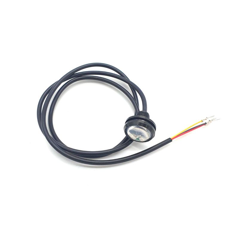 Futecher Gun & Pro | LED ARRIERE (COMPATIBLE D&G)