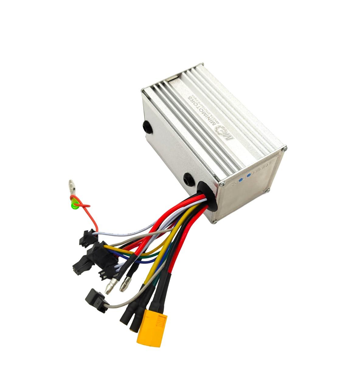 Futecher Gun | CONTROLEUR 48V Futecher Gun | CONTROLEUR 48V