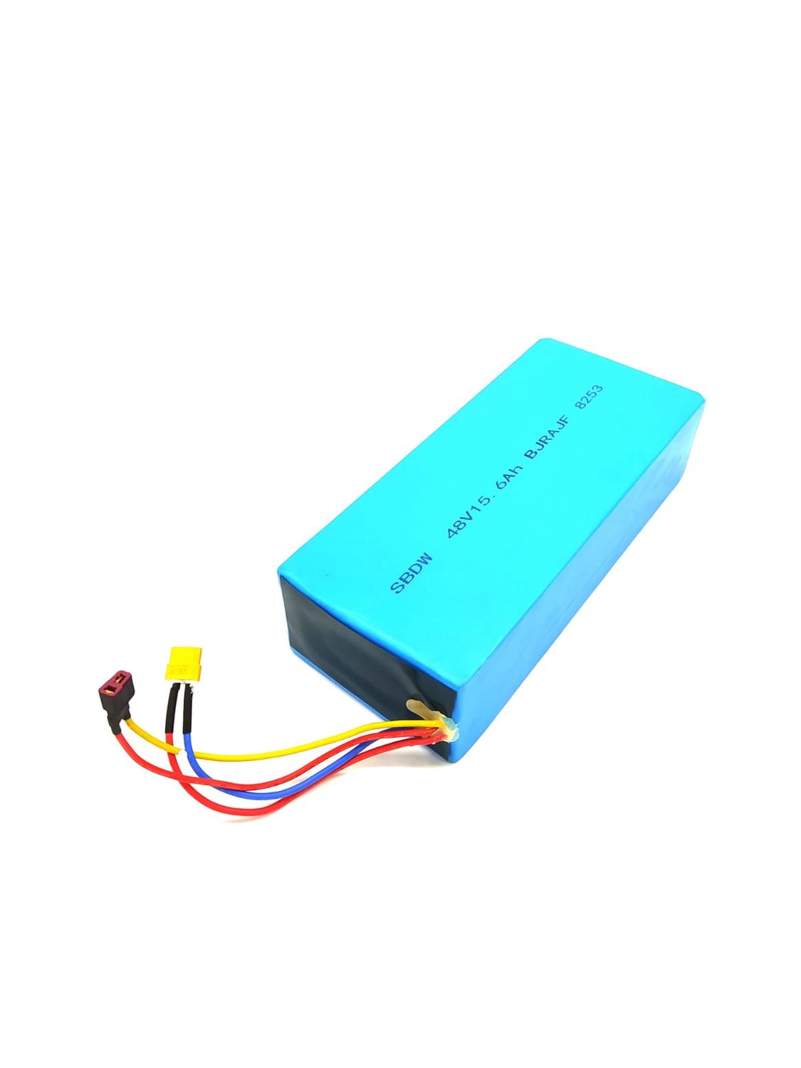 Futecher Gun | BATTERIE 48V 15,6AH RECONDITIONNEE Futecher Gun | BATTERIE 48V 15,6AH RECONDITIONNEE