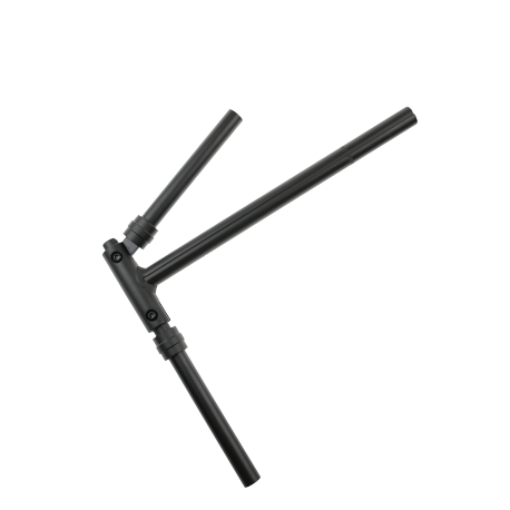 EGRET EIGHT GUIDON (BARRE EN T) EGRET EIGHT GUIDON (BARRE EN T)