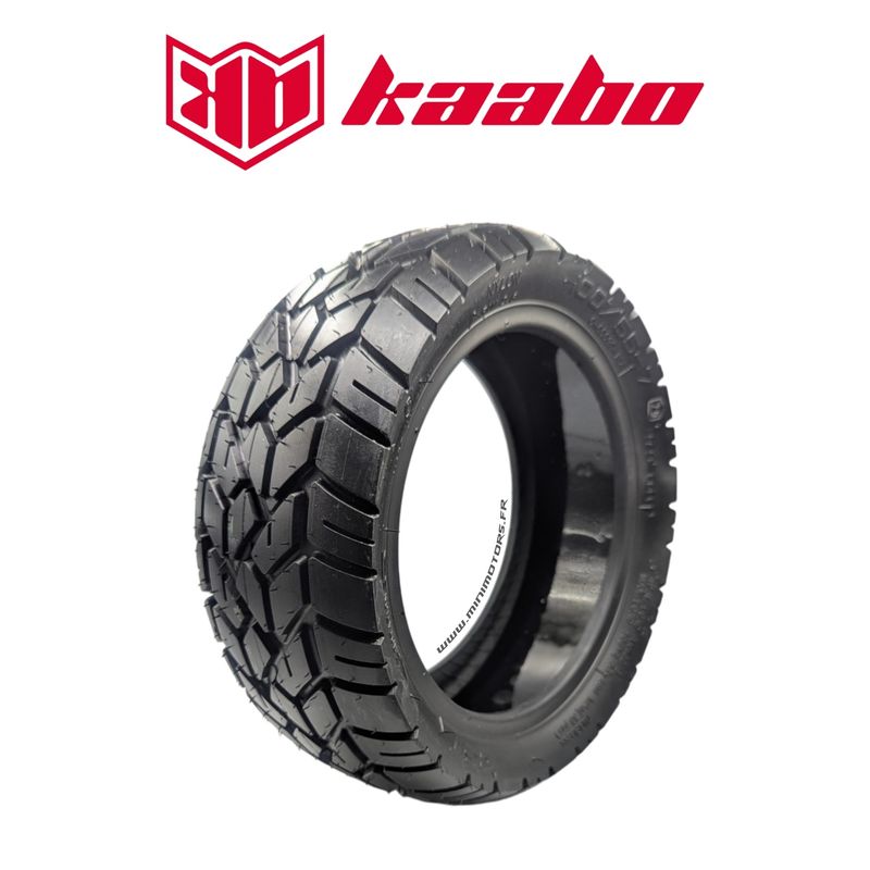 Kaabo Wolf King Gtr | PNEU AVANT/ARRIERE Kaabo Wolf King Gtr | PNEU AVANT/ARRIERE