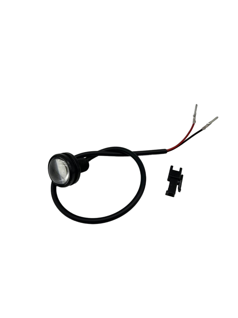 Hero X | LED ARRIERE (AVANT HAUT) Hero X | LED ARRIERE (AVANT HAUT)