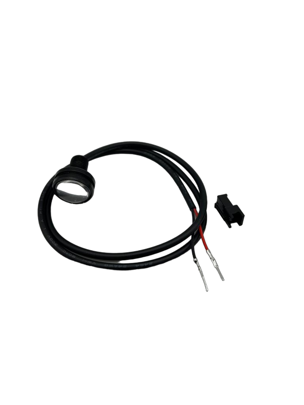Hero X | LED ARRIERE (AR HAUT)