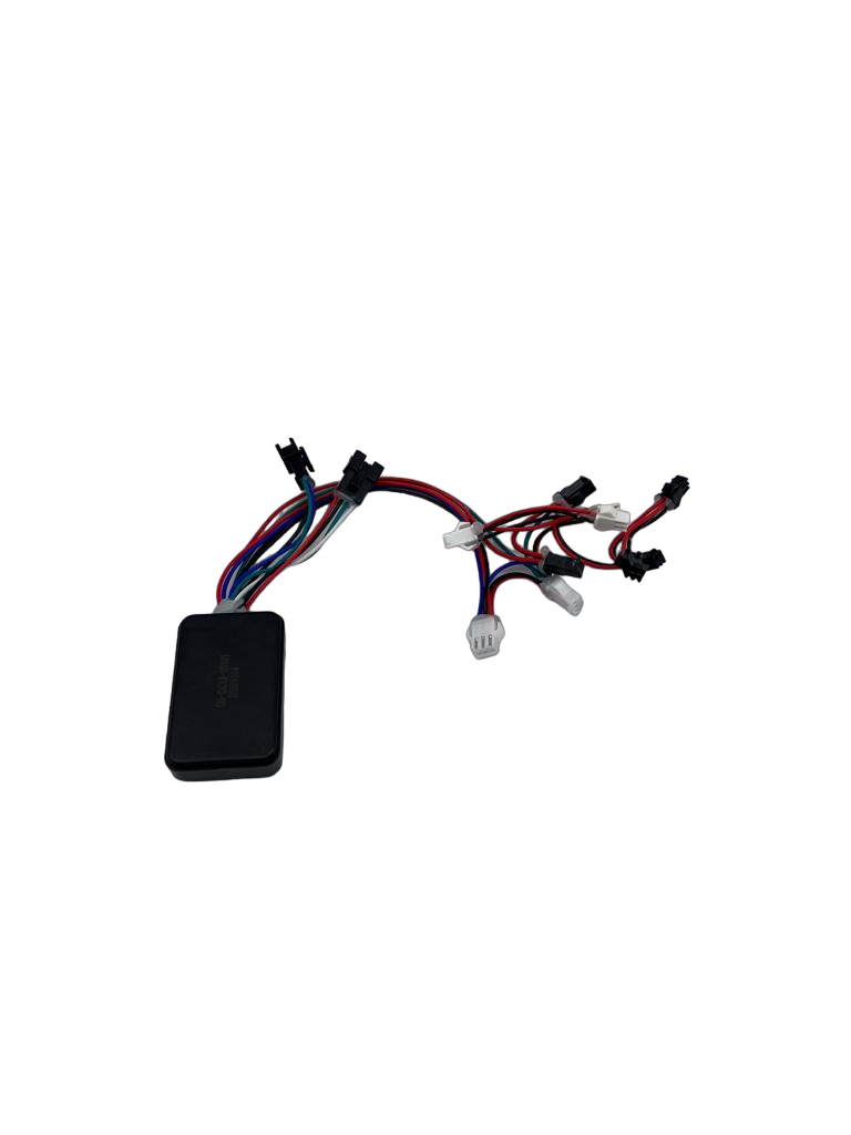 Hero X | CONVERTISSEUR CLIGNOTANTS Hero X | CONVERTISSEUR CLIGNOTANTS
