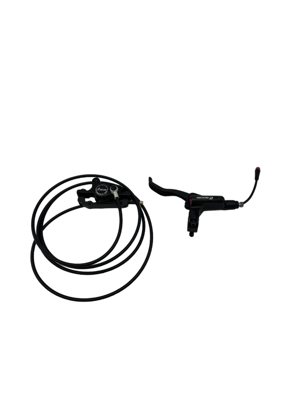 Hero | FREIN HYDRAULIQUE ZOOM ARRIERE