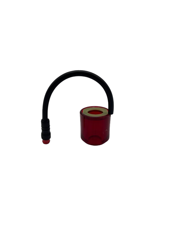 Hero S10 | LED ARRIERE DE SUSPENSION