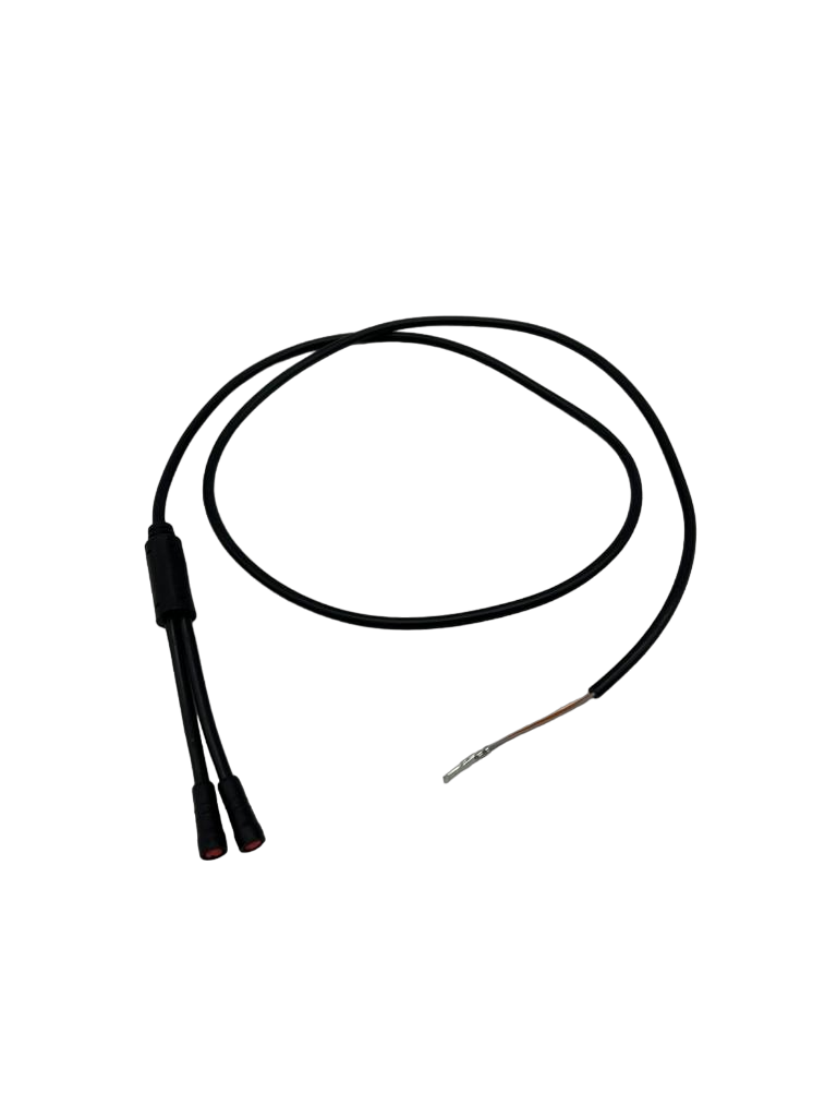 Hero S10 | CABLE LED DE SUSPENSION ARRIERE Hero S10 | CABLE LED DE SUSPENSION ARRIERE