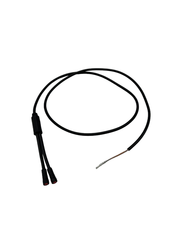 Hero S10 | CABLE LED DE SUSPENSION ARRIERE