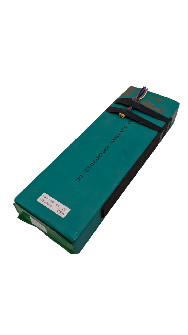 Hero S10 | BATTERIE 52V18AH RECONDITIONNEE Hero S10 | BATTERIE 52V18AH RECONDITIONNEE