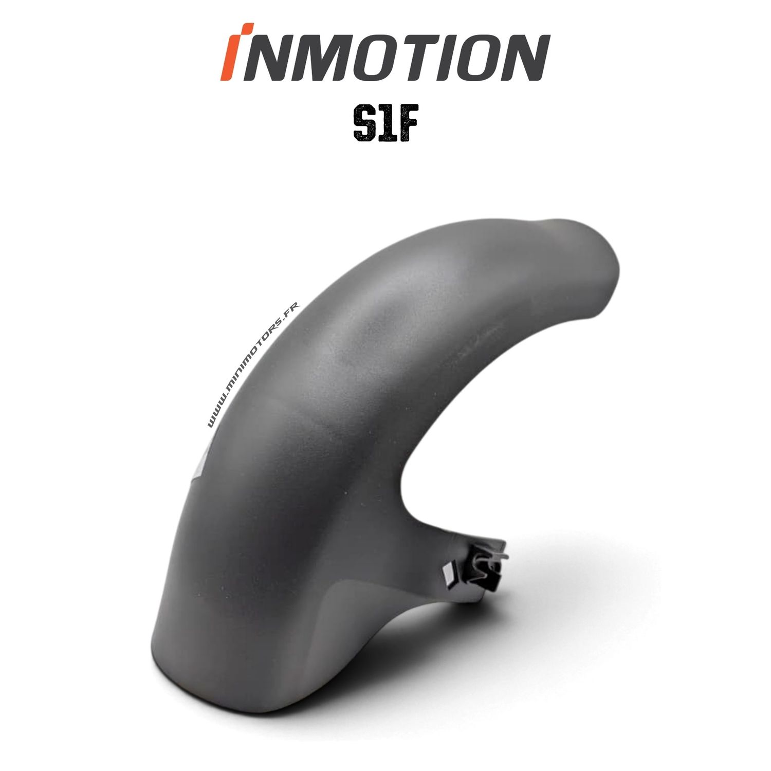 Inmotion S1f | GARDE BOUE AVANT Inmotion S1f | GARDE BOUE AVANT