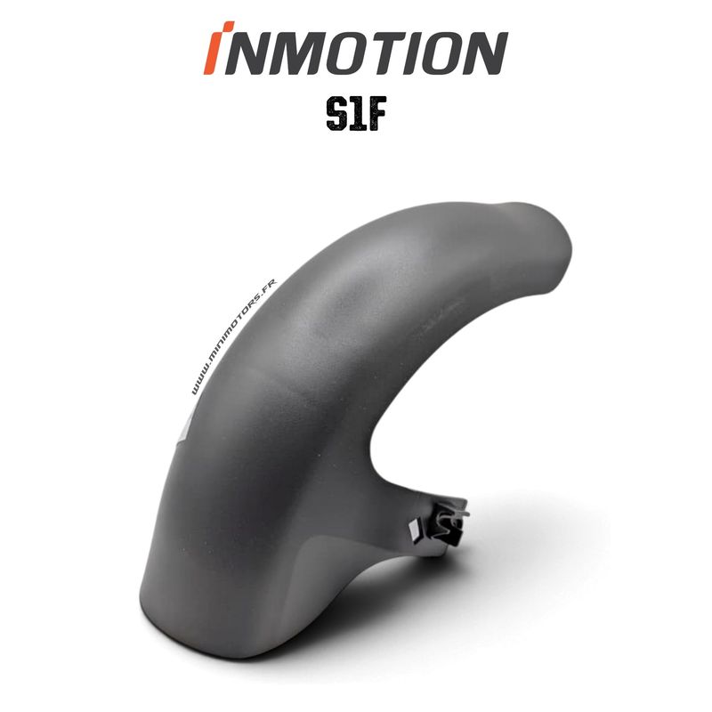 Inmotion S1f | GARDE BOUE AVANT