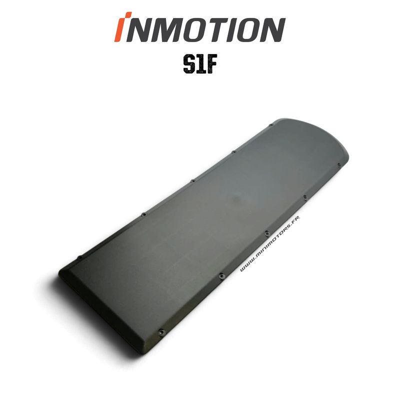 Inmotion S1f | CACHE BATTERIE