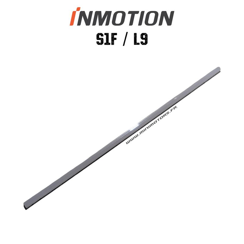 Inmotion S1f | CACHE LED DECK (GAUCHE)